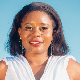 Adelyn Makoni-Freelancer in Harare,Zimbabwe