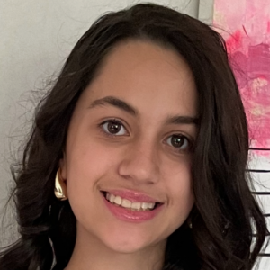 Renata Mercado-Freelancer in Monterrey,Mexico