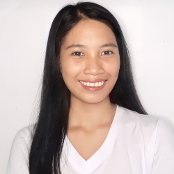 Ronalyn Maluluy-on-Freelancer in Victorias City,Philippines