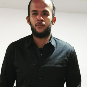 Giaro Duttenhofer-Freelancer in Paramaribo,Suriname