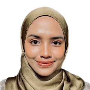 Aisyah Ridwan-Freelancer in Johor Bahru,Malaysia