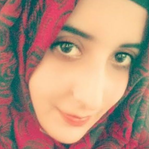 Samina Shah-Freelancer in Gilgit,Pakistan