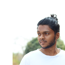 Joslino-Freelancer in Mandrem,India