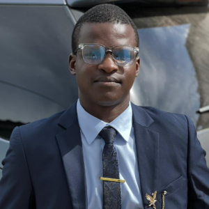 Lawrence Ndumure-Freelancer in Harare,Zimbabwe
