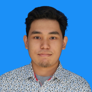 Fairuz Hafizi-Freelancer in W.P Putrajaya,Malaysia