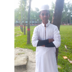 Saifullha-Freelancer in Bangladesh,Bangladesh