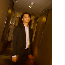 Gigih Sadewa-Freelancer in Semarang,Indonesia