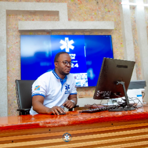 Douglas Musafiri-Freelancer in kinshasa,Democratic Republic of Congo