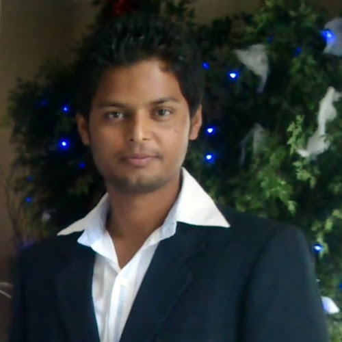 Malaya Kumar-Freelancer in ,India
