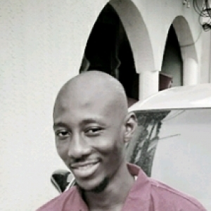 Mustapha Abdulmalique-Freelancer in Abuja,Nigeria