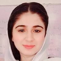 Rabia-Freelancer in Gujranwala,Pakistan