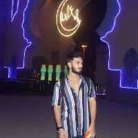 Fahad ahmed-Freelancer in ,Pakistan
