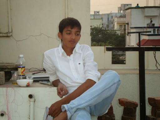 Priyansh Dalal-Freelancer in Baroda,India