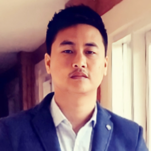 Heigrujam Radan-Freelancer in Thoubal,India