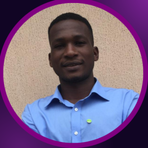 Agada Godspower-Freelancer in lagos,Nigeria