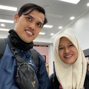 Sofan Mu'arif-Freelancer in Jakarta,Indonesia