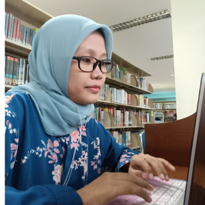 Dymar Tegar Putria-Freelancer in Jakarta,Indonesia