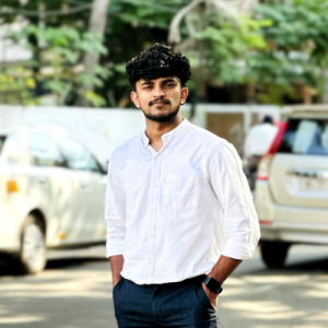 Mohammed Nissam-Freelancer in Tirur,India