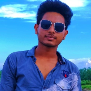 Md Lemon Mia-Freelancer in canada,Bangladesh