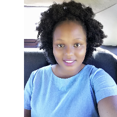 Bridget Mlambo-Freelancer in Johannesburg,South Africa