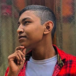 Sadamal Tharindu-Freelancer in Kandy,Sri Lanka