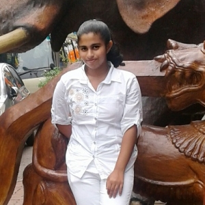 Devindi Madarasinghe-Freelancer in Colombo,Sri Lanka