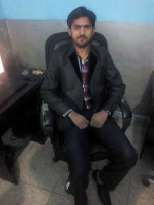 Mubashar Cheema-Freelancer in Gujranwala,Pakistan