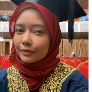 Atiekah Aznan-Freelancer in Kuala Lumpur,Malaysia