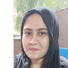 Asma Ghori-Freelancer in Ahmedabad,India