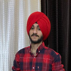 Simarjeet singh Gujral-Freelancer in Chandigarh,India