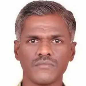 Ponraj Britto-Freelancer in Mumbai,Mozambique