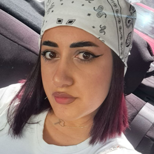 Sarah-Freelancer in Yerevan,Armenia