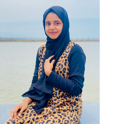Fidha Sherin-Freelancer in Malappuram,India