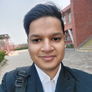 Aqib Raza-Freelancer in New Delhi,India