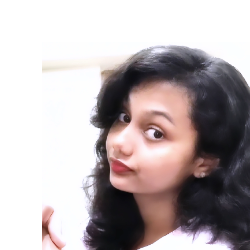 Varshini-Freelancer in Chennai,India