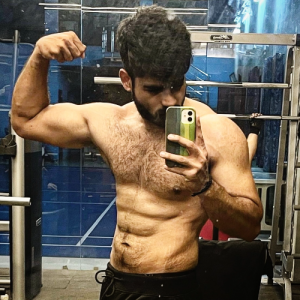 Vishal Dewani-Freelancer in Indore,India