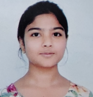 Deeksha Porwal-Freelancer in Lucknow,India