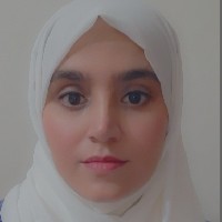 Madiha Siddiq-Freelancer in Sargodha,Pakistan