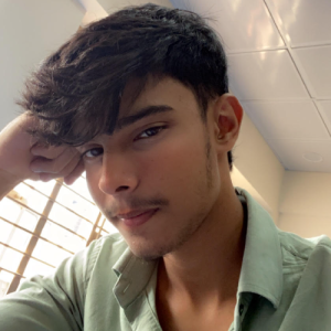 Suryansh Kaushik-Freelancer in Delhi,India