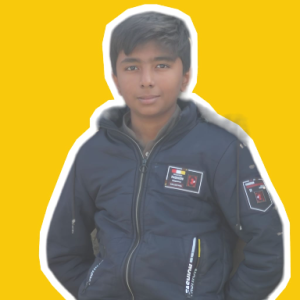 Arslan Ahmed-Freelancer in Sui,Pakistan