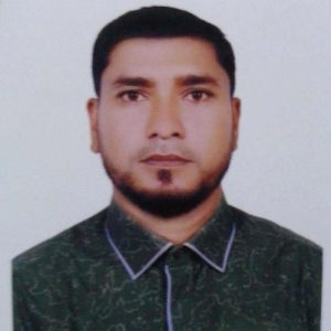 Md Rafiqul Islam-Freelancer in Dhaka,Bangladesh