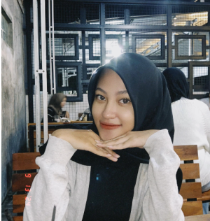 Najwa Rihadatul'aisy-Freelancer in Surakarta,Indonesia