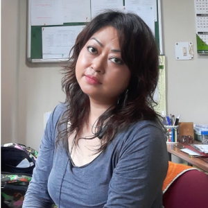 Florence Zothangliani Sailo-Freelancer in Aizawl,India