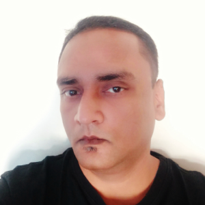 Partha Anant-Freelancer in Noida,India