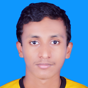 Bishal Chandra Shill-Freelancer in Sreemangal,Bangladesh