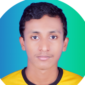Bishal Chandra Shil-Freelancer in Sreemangal,Bangladesh