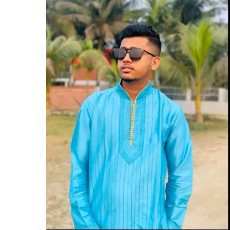 Md Ramim-Freelancer in Dhaka,Bangladesh