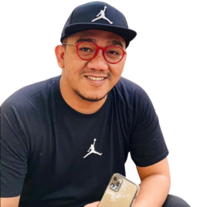 Rahmat Pradana-Freelancer in Manado,Indonesia