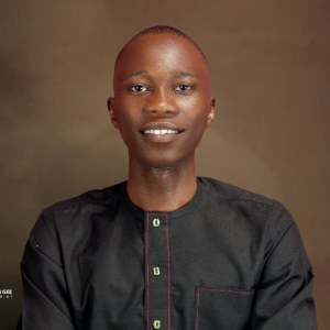 Charles Adewole-Freelancer in Lagos,Nigeria