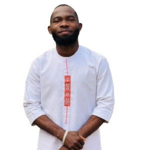 Adeyemi Yakubu-Freelancer in Akure,Nigeria